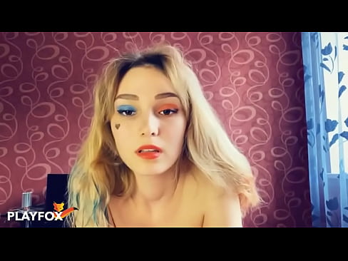 ❤️ Qedehên rastiya virtual ya magic bi Harley Quinn re seksê dan min ❤️ Vîdyoyê porno li ku.tradewin.top ❌